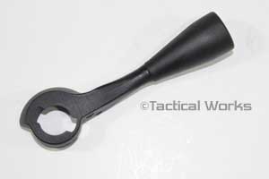 Savage Bolt Handle Tactical Right Hand by Tactical Works