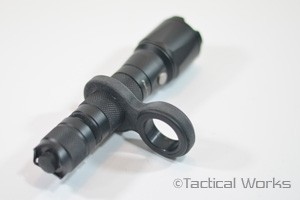 Ultimate Retention Device (URD) by Section8tactical