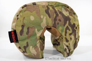 DRC Fortune Cookie Multicam by Wiebad