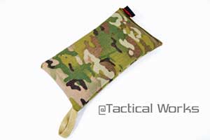 Loop Bag Multicam by Wiebad