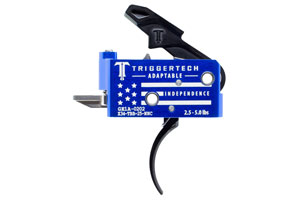 AR15 Adaptable Independence Trigger by TriggerTech