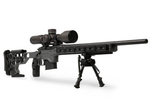 Remington 700 :: Tactical Works, Inc.