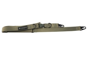 Ambi Sling SOLID OD by Crosstac  