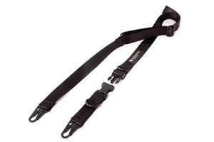 Ambi Sling SOLID Black by Crosstac  