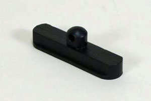 Choate Bipod Adapter Short