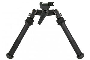 Atlas Bipod CAL Gen2 Lever Mount with ADM 170-S Mount 