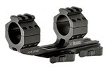 Burris PEPR QD Scope Mount 30 mm with Picatinny Rail Tops