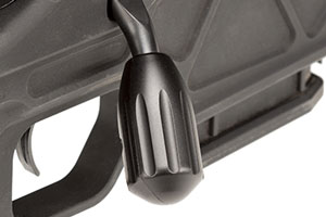 Howa Tactical Bolt Knob