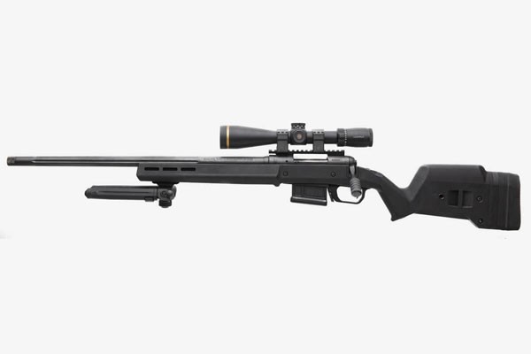 Magpul Hunter 110 Stock for Savage Short Action Left Hand