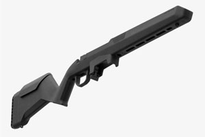 Magpul Hunter Lite Stock for Savage AXIS Short Action  