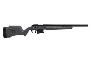 Magpul Hunter Remington 700 Short Action Stock Gray