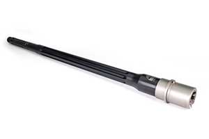 Match Series 18" Heavy Fluted .308 WIN 416-R Nitride 5R