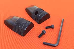 Remington 700 Bolt On Quick Load Knob Knurled