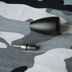 TacOps Oversized Tactical Bolt Knob