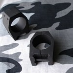 EGW Scope Rings 30mm .840" Height