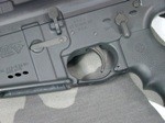 Magpul MOE Trigger Guard