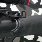 Badger Ordnance Tactical Latch