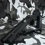 Savage "Stagger Feed" SA Choate CDI Drop Mag. Package