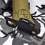 Badger Ordnance M5 Triggerguard Detachable Magazine