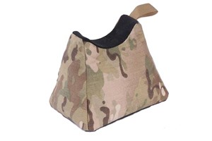 Rear Bag Multicam by Crosstac 