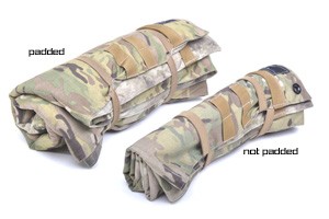 Recon Shooting Mat By Crosstac