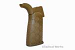 Hexmag Advanced Tactical AR Grip FDE