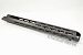 ESS 15" No Rail Forend Black  