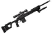 Magpul Pro 700 Rifle Chassis - Fixed