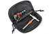 Fix It Sticks 65, 45, 25 & 15 Inch Lbs Kit with Deluxe Pouch, T-Handle, Extended Bit