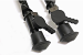 Harris Bipod Leg Locking Levers by Catalyst Arms