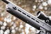 Magpul M-LOK Dovetail Adapter - Pro Chassis Full Rail for RRS/ARCA Interface