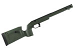 Tikka T1x Rimfire Bravo Chassis Sako Green by KRG   