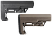 Battlelink Extreme Duty Minimalist Stock by MFT