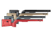 Ruger 10/22 Bravo Chassis by KRG