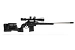 XRS Chassis Ruger American Short Action by MDT