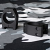 EGW Scope Rings 1 inch 1" Height 