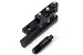 Stud Mounted Adjustable Bag Rider by Long Shot Precision