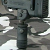 Accu-Shot PRM - Precision Rail Monopod with standard Quick Knob