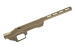 LSS Gen2 Savage Short Action Chassis FDE by MDT