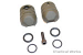 Remington 700 Bolt Lift Kit OD Green