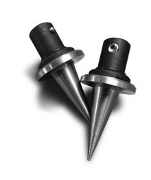 Atlas Bipod Spikes