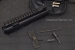 Gun Cleaning Mat Medium by Splatmat 