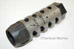 Atlas 7 Compensator by ODIN Works  