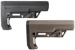 Battlelink Extreme Duty Minimalist Stock by MFT