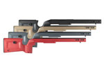 Ruger 10/22 Bravo Chassis by KRG