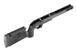 Ruger American Short Action Bravo Chassis by KRG  