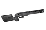 Savage Short Action Bravo Chassis by KRG 