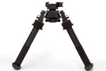 Atlas Bipod Lever Mount with ADM 170-s Mount