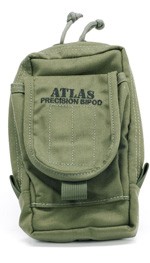 Atlas Bipod Pouch - Ranger Green