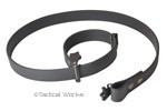 Outfitter Sling Biothane Black by Crosstac